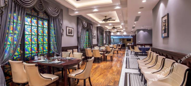 上海美臣大酒店图片