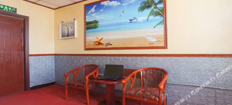 唐山鸿晟宾馆图片