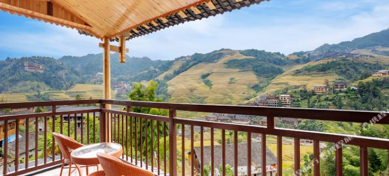 龙脊·一间好屋(龙胜龙脊梯田店)图片