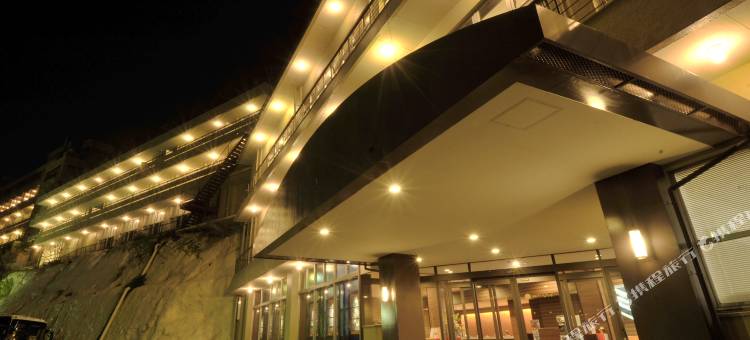 长崎日升馆(Nagasaki Nisshokan)图片