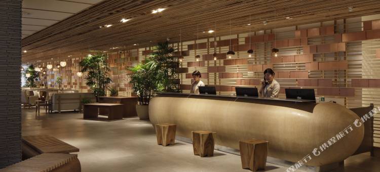 京都好自然酒店(GOOD NATURE HOTEL KYOTO)图片