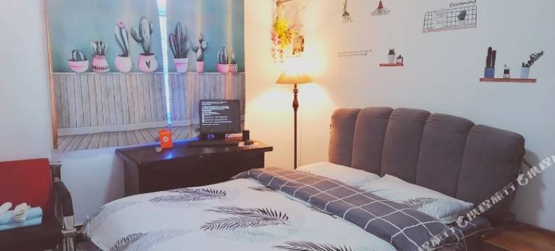 吉祥妈妈公寓(西安榜眼府店)图片