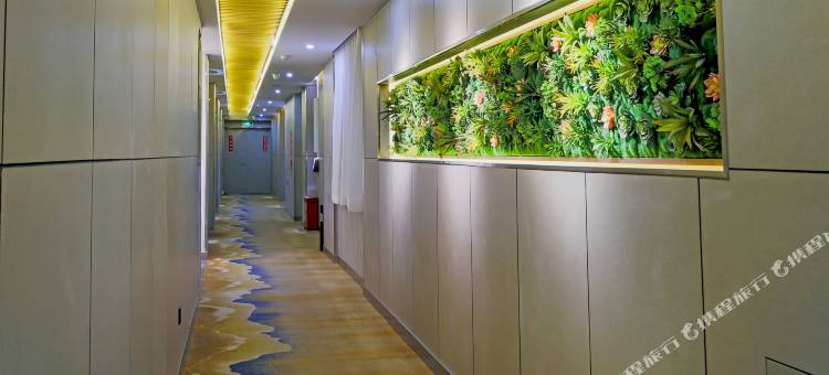 途客酒店(唐山万达店)图片