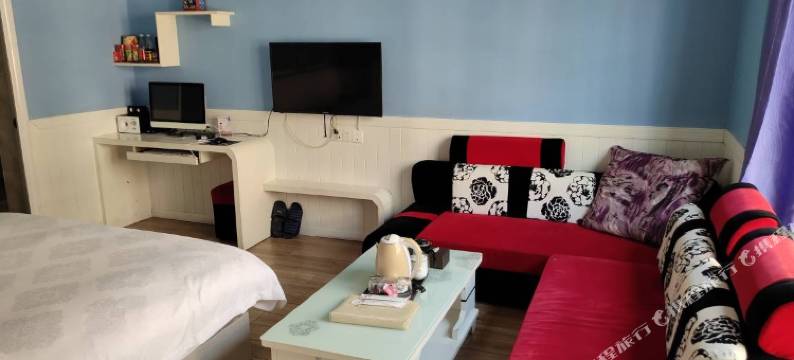 安化520爱情公寓林家冲店图片