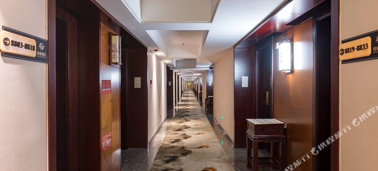 厦门综睿酒店(火车站店)图片