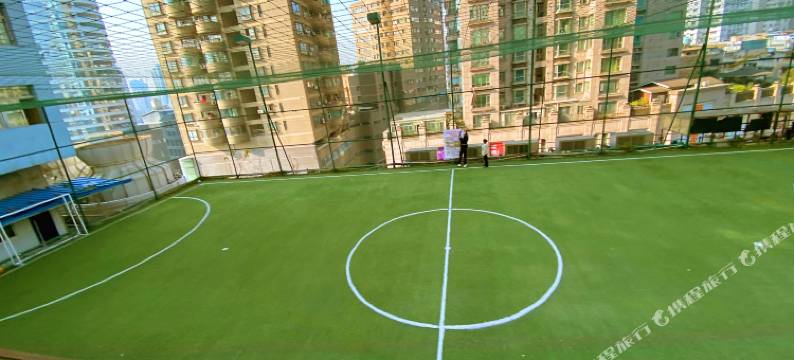 全林酒店(贵阳甲秀楼店)图片