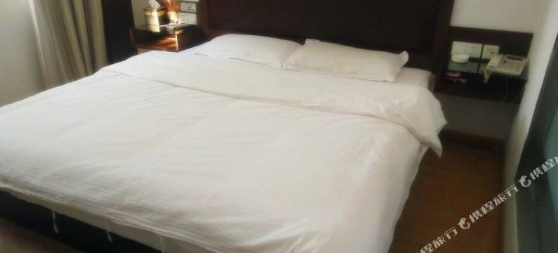 宁海地中海宾馆图片