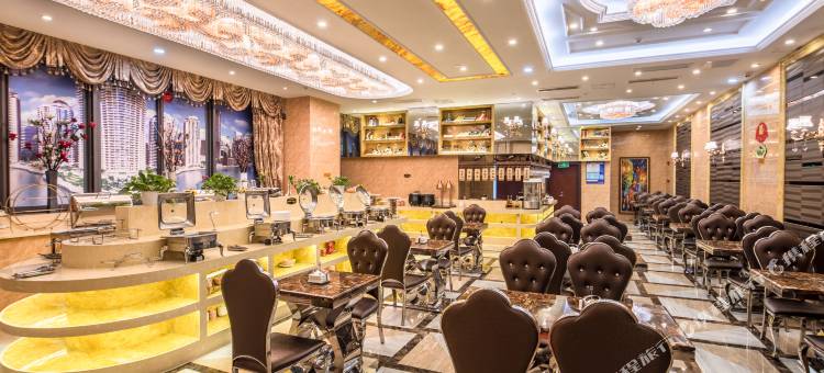 维也纳国际酒店(太仓万达广场店)图片