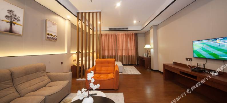 江门民泰酒店(胜利路店)图片