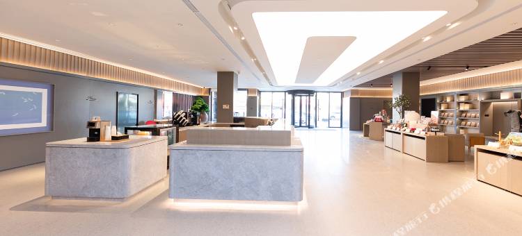 全季酒店(泰兴星火路美食街店)图片