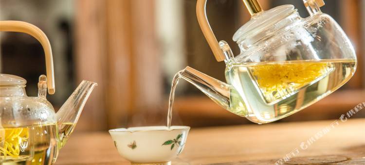 黄山溪径客栈(西溪南古村落店)图片