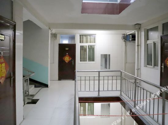 舒心住宿(太原工业学院迎新街店)