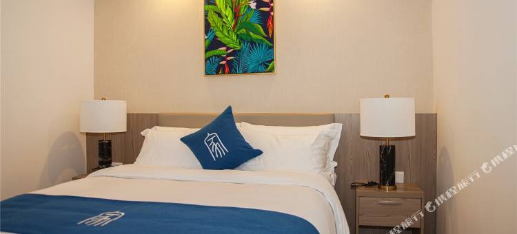 大理市洱海寰球时代·梵宿缘公寓(7号店)图片