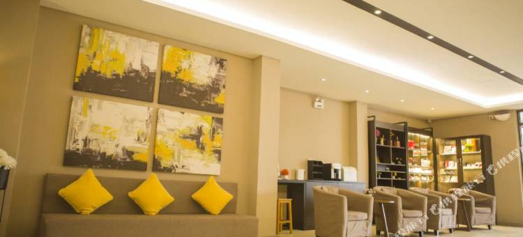 如家酒店(郯城郯东路商业广场店)图片