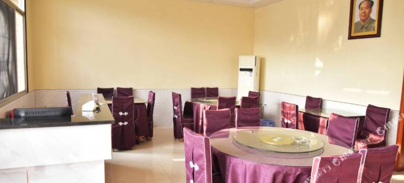 韶山毛佳酒店(故居铜像广场店)图片