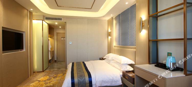 天河大酒店(福清利桥古街店)图片