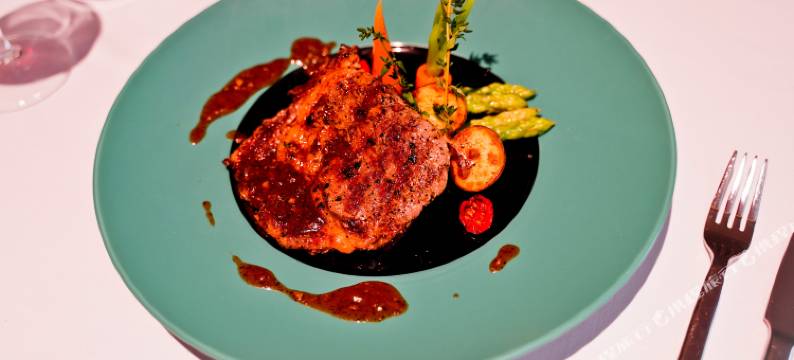 绿地JING酒店公寓(上海浦东机场店)图片