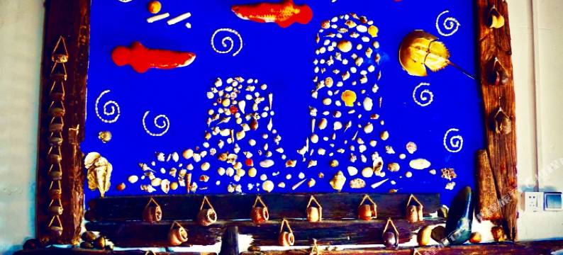 平潭渔家澳海边民宿图片