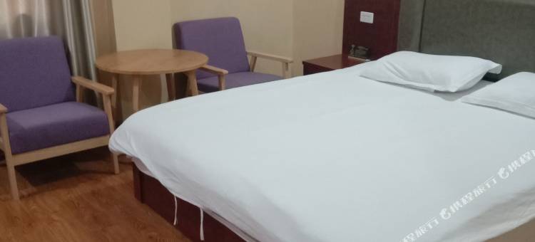 淮南泓泰宾馆图片