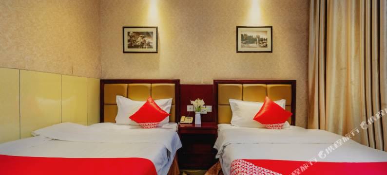 西宁鑫安招待所图片