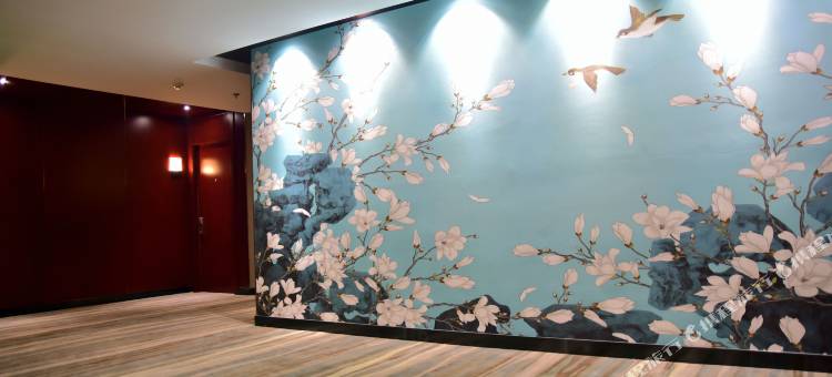 锦江之星酒店(苏州三香广场地铁站店)图片