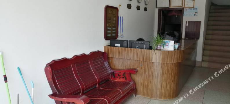 顺昌欧辉宾馆图片