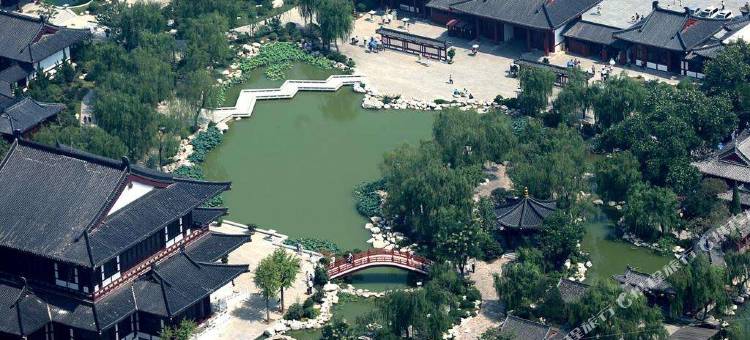 格林豪泰(西安兵马俑华清池地铁站店)图片
