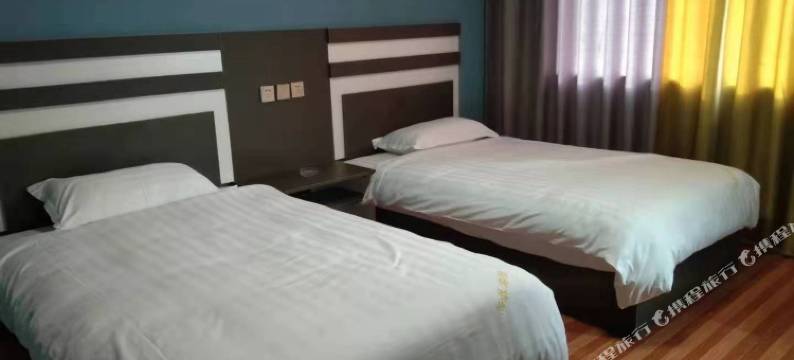 兴义鸿泰宾馆图片