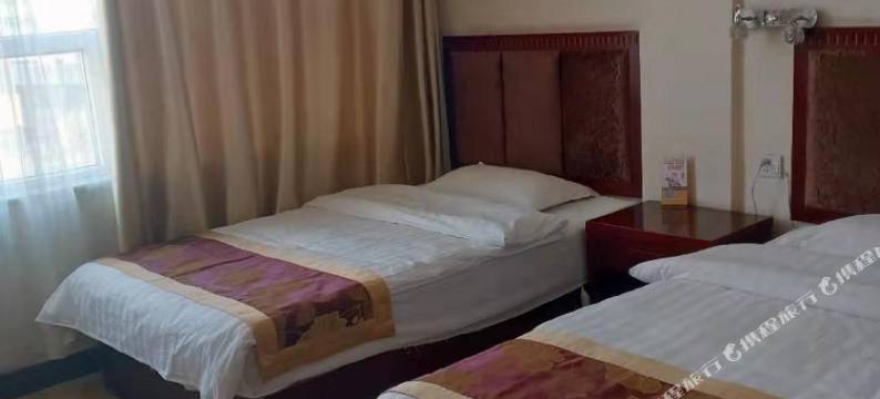 永登峰兴宾馆(青龙路分店)图片