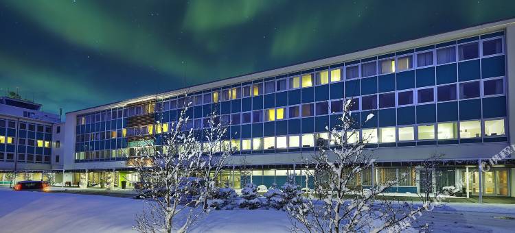 雷克雅未克自然酒店-冰岛贝亚酒店集团(Reykjavik Natura - Berjaya Iceland Hotels)图片