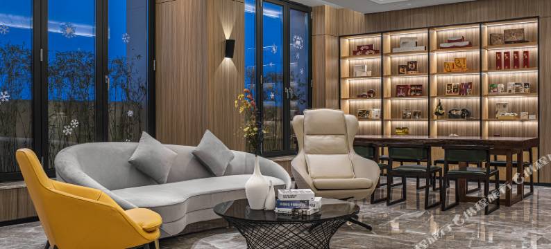 瑞涛酒店(佛山顺德清晖园店)图片