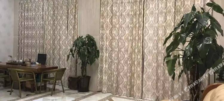 普洱尤意酒店图片