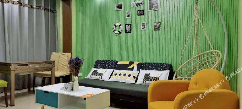 溧阳佳吉宝贝公寓图片