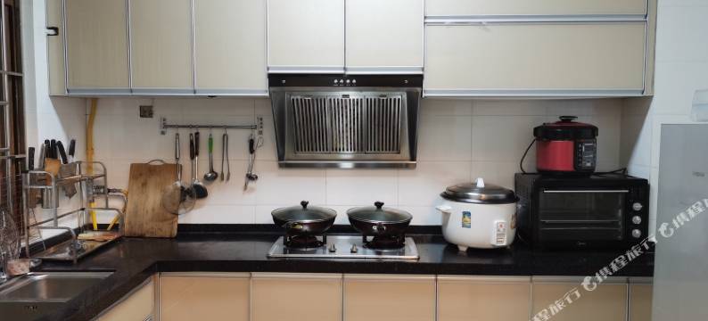 深圳别墅派对图片