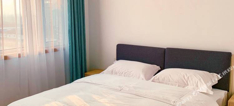 曲阜里仁美宿酒店图片