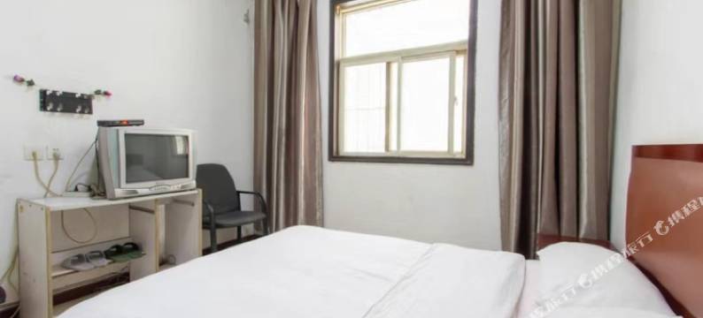 新乡迎宾旅社图片