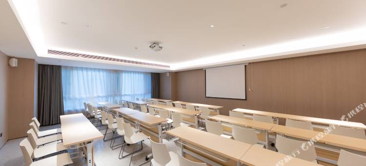 全季酒店(河间诗经中路汽配城店)图片