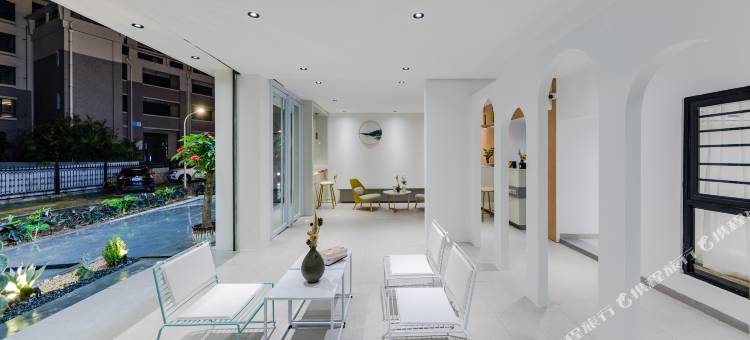 厦门西途民宿(厦门大学店)图片