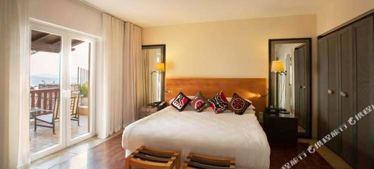 马尔马拉博德鲁姆 - 限成人入住(The Marmara Bodrum - Adult Only)图片