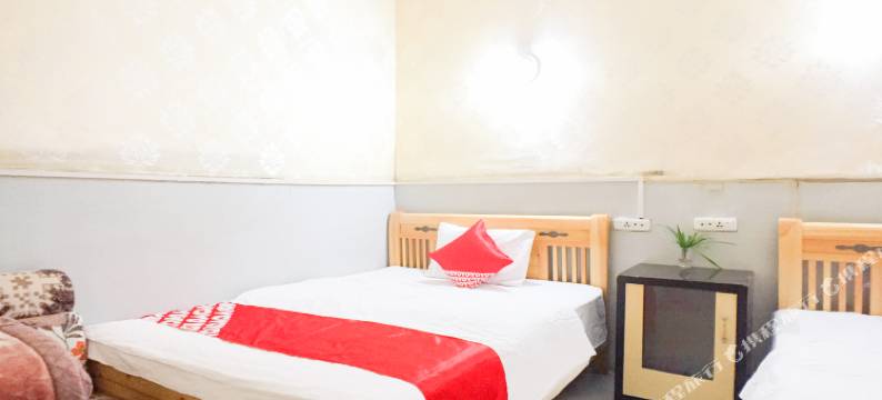 重庆梦逸而宾馆图片