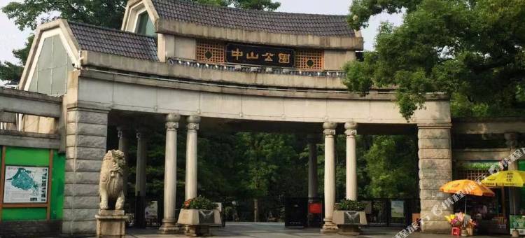 海璟便捷酒店(佛山高铁站地铁站店)图片