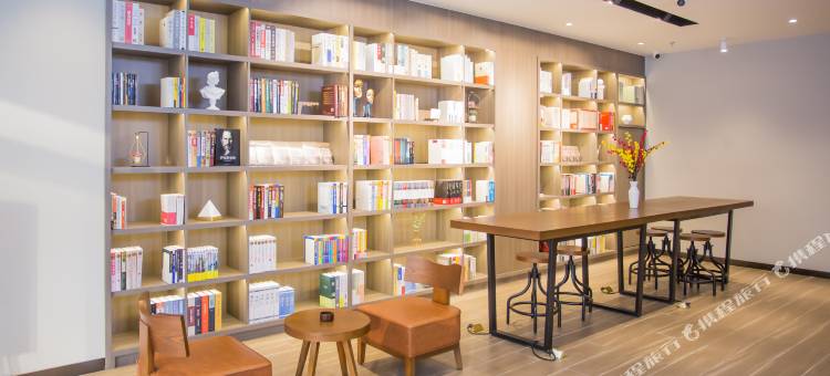 汉庭酒店(包头包钢店)图片