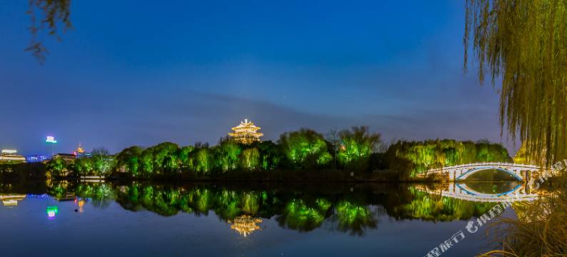 济南子曰·明湖酒店图片