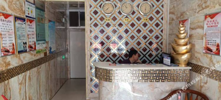 吴忠迎宾宾馆(万达店)图片