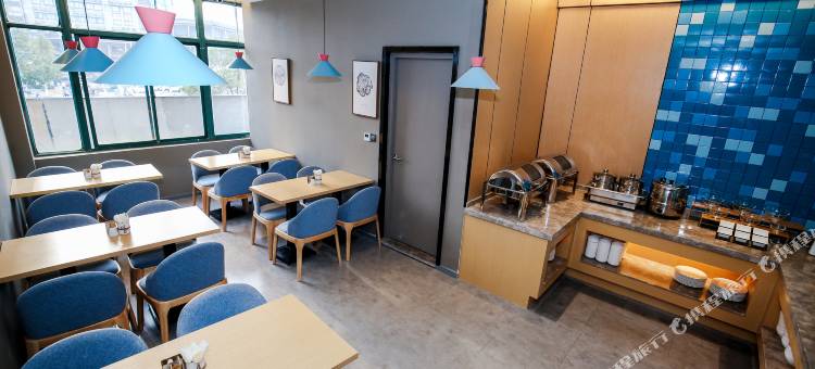 如家酒店·neo(兴化郑板桥故居金东门老街店)图片
