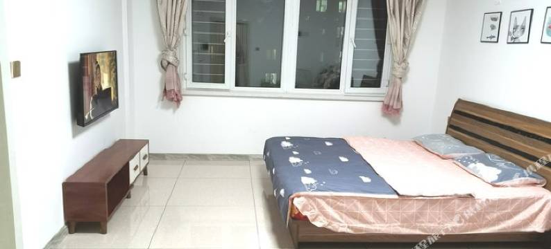 佳木斯蜗牛尚品民宿(41号店)图片