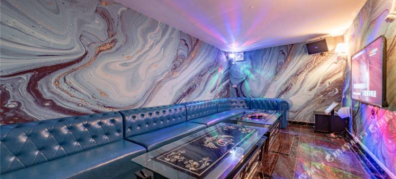 惠州星墅度假别墅图片