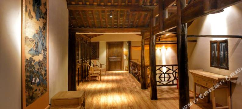 金华绮武～梵尘民宿图片