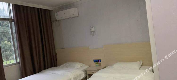 西林鑫泰便捷酒店图片
