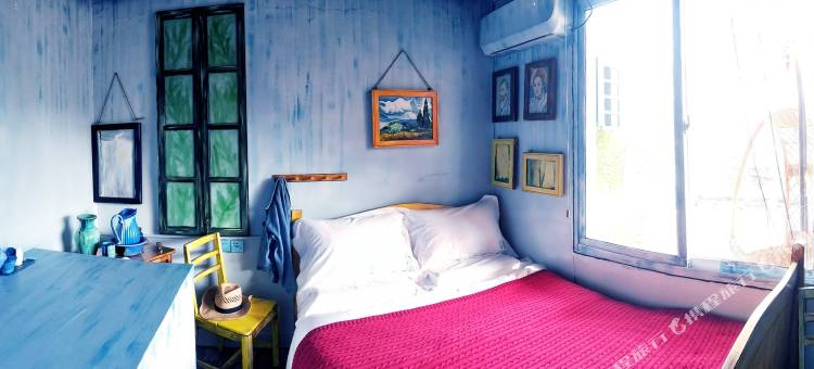 厦门V宿特色民宿(4号店)图片
